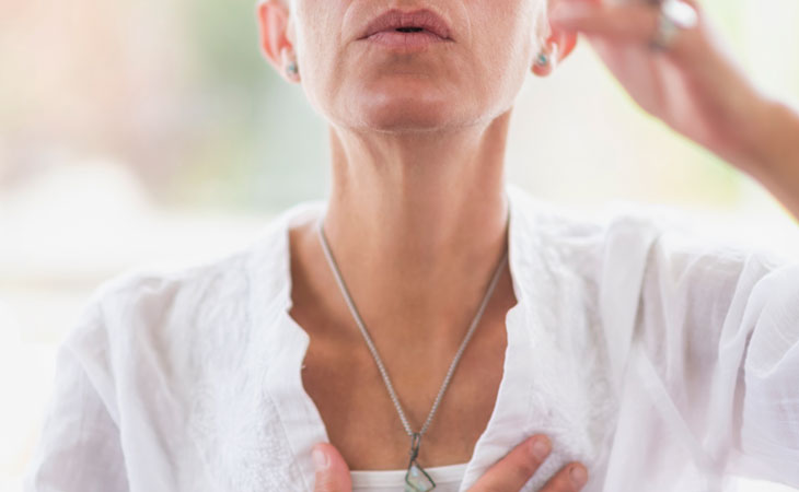 The Healing Power of Your Voice