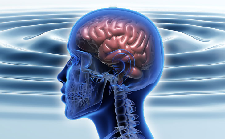 Brainwave Entrainment and Psychoacoustics