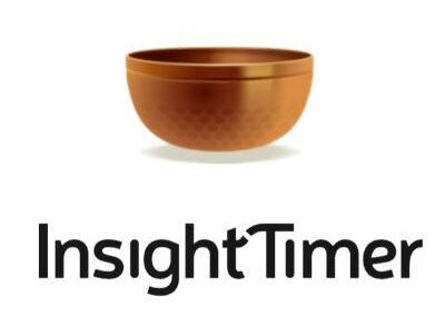 Insight Timer App Logo