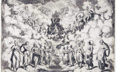 Music of the Spheres and Songs of the Earth