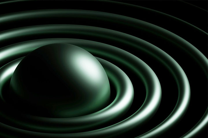 Sound, Mass and Magnetic Fields