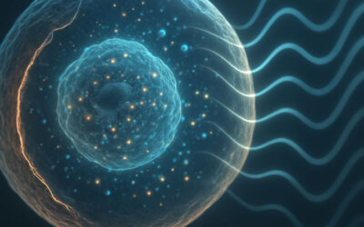 Can Cells Really Hear?