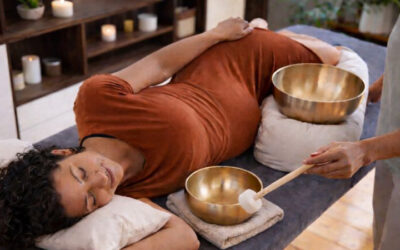 SonoBirth: Supporting Regulation and Connection in Pregnancy and Birth