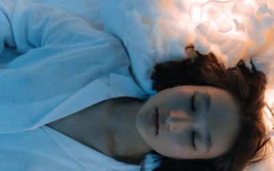 Sound Therapy and Sleep