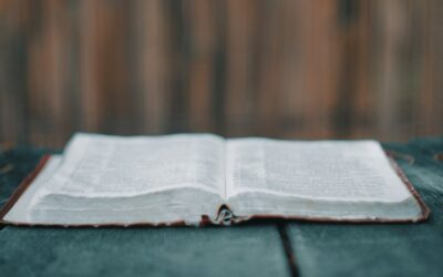 The Power of Sound in Sacred Texts