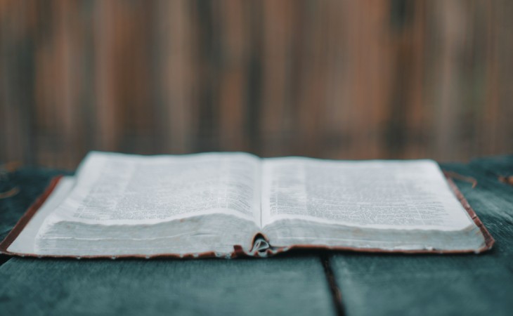 The Power of Sound in Sacred Texts